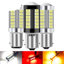 Load image into Gallery viewer, Car Tail Bulb Brake Lights