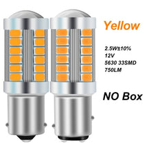 Load image into Gallery viewer, Car Tail Bulb Brake Lights