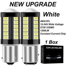 Load image into Gallery viewer, Car Tail Bulb Brake Lights