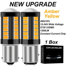 Load image into Gallery viewer, Car Tail Bulb Brake Lights