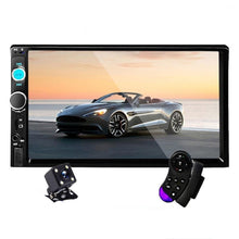 Загрузить изображение в средство просмотра галереи, Touch Screen Car Stereo Camera