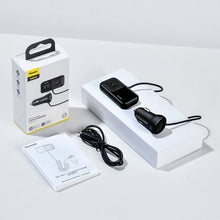Load image into Gallery viewer, 3.1A USB Car Charger Handsfree