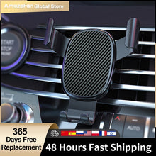 Загрузить изображение в средство просмотра галереи, Fixed Bracket Car Phone Holder