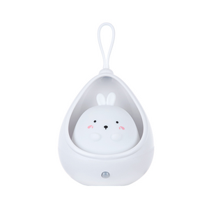 New Baby Room Sensor LED Silicone Night Light