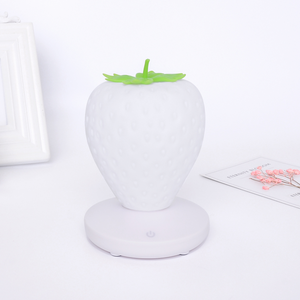 Strawberry LED Night Light