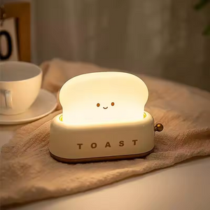 Bread Maker Night Light