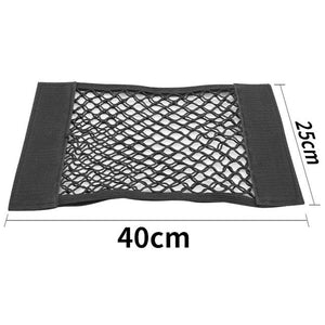 Car Back Mesh String Net