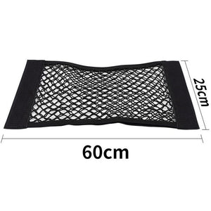 Car Back Mesh String Net