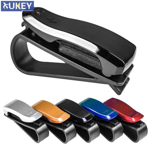 Universal Car Auto Sun-visor Glasses