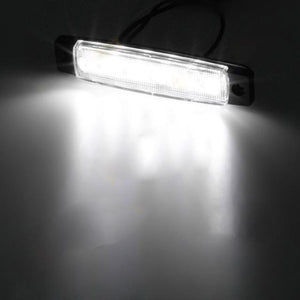 LED Car External Lights