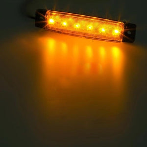 LED Car External Lights