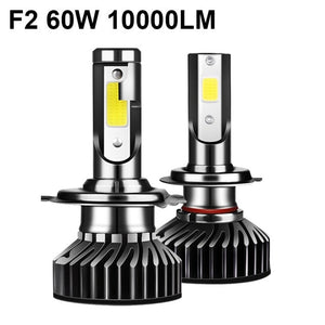 Auto fog Car Headlight