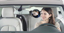 Load image into Gallery viewer, Back Seat Baby Car Mirror
