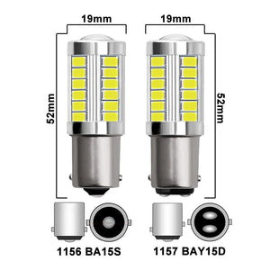 Car Tail Bulb Brake Lights