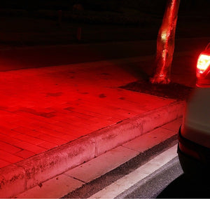 Car Tail Bulb Brake Lights