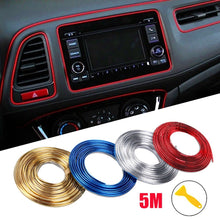 Charger l&#39;image dans la galerie, Universal Car Moulding Flexible Strips
