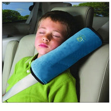 Charger l&#39;image dans la galerie, Auto Pillow Car Safety Belt
