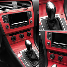 Load image into Gallery viewer, Auto Styling 3D Carbon Wrap Sheet
