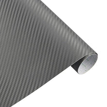 Load image into Gallery viewer, Auto Styling 3D Carbon Wrap Sheet
