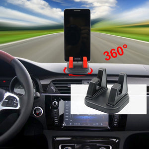 Car Cell Phone Holder