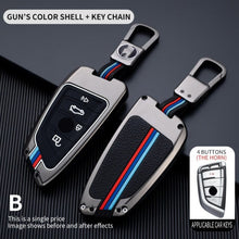 Charger l&#39;image dans la galerie, Car-Styling Holder Shell Keychain
