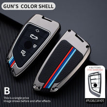 Charger l&#39;image dans la galerie, Car-Styling Holder Shell Keychain
