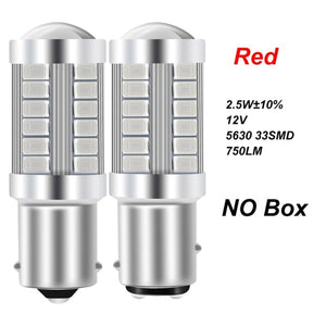 Car Tail Bulb Brake Lights