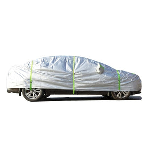 Car Indoor Outdoor Full Auto Cover